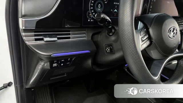 Hyundai The New Grandeur IG id 3904433 из Кореи 8