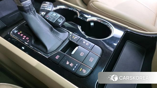 Kia The New Carnival id 4620133 из Кореи 8