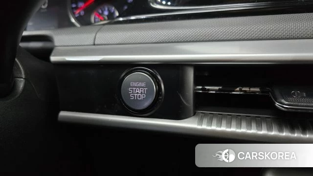 Kia K5 3rd generation id 4196615 из Кореи 8