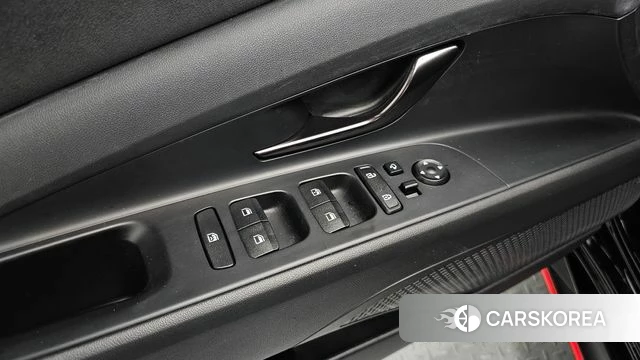 Hyundai Avante (CN7) id 4675851 из Кореи 8
