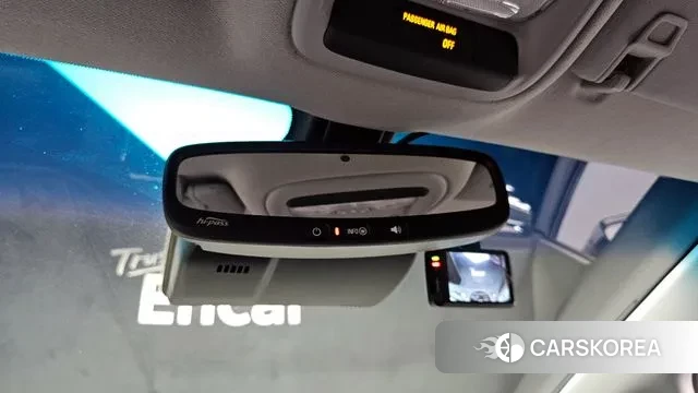 Chevrolet (GM Daewoo) New Bolt EV id 3310713 из Кореи 8