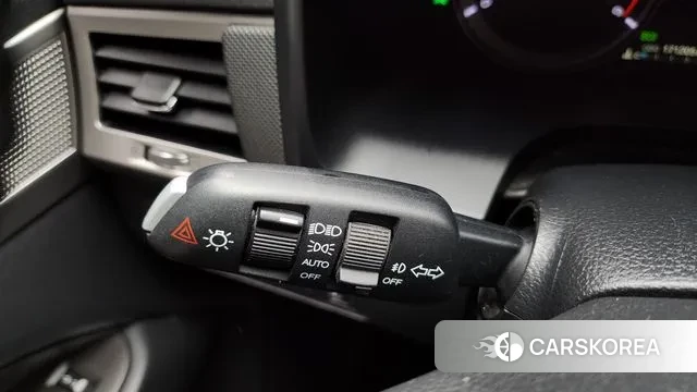 Ssangyong Rexton Sports id 3455124 из Кореи 8