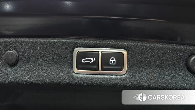 Hyundai Grandeur Hybrid (GN7) id 4696106 из Кореи 8