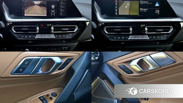 BMW Z4 (G29) id 3425284 из Кореи 8