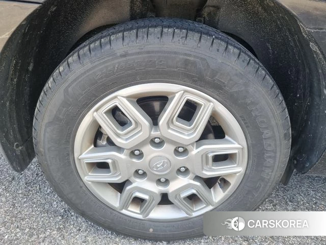 Hyundai Staria id 4691902 из Кореи 8