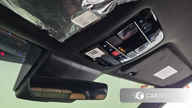 Hyundai Santa Fe (MX5) id 3420181 из Кореи 8