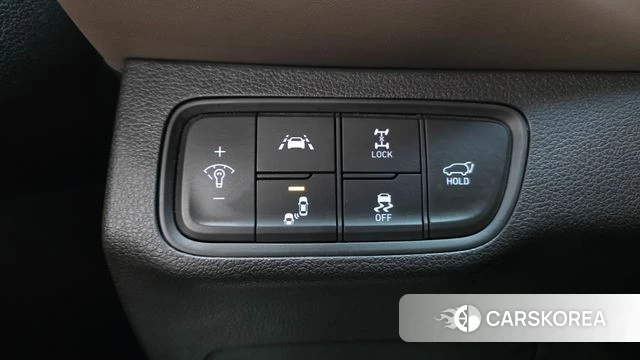 Hyundai Santa Fe TM id 3801675 из Кореи 8