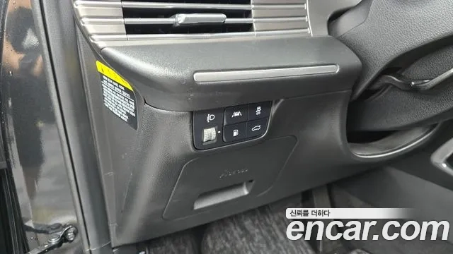 Hyundai The New Grandeur IG id 2859964 из Кореи 8