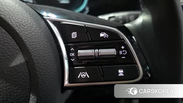 Kia The New Seltos id 3721443 из Кореи 8