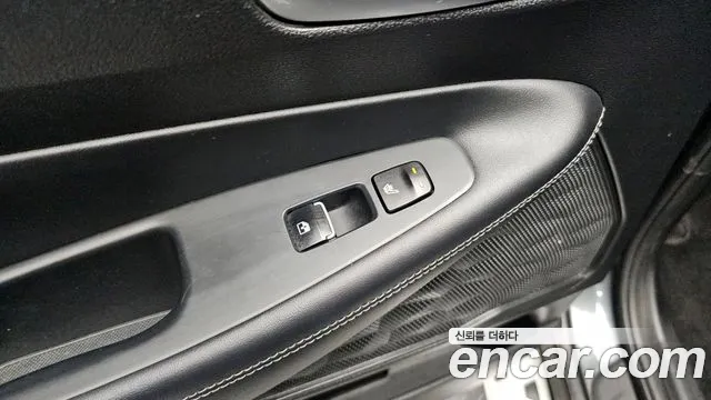 Hyundai Santa Fe TM id 2728464 из Кореи 8