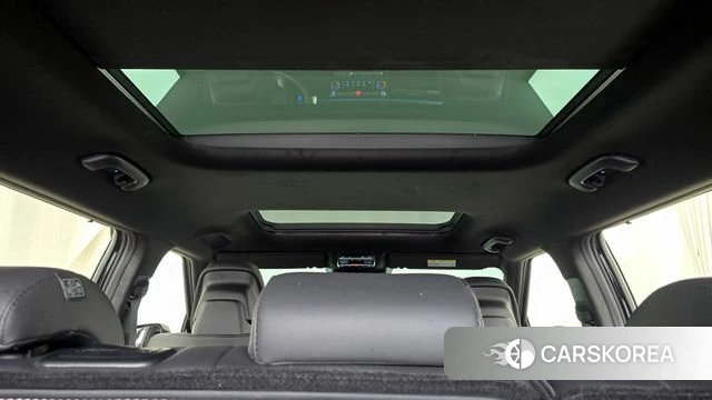 Hyundai Santa Fe (MX5) id 3817517 из Кореи 8