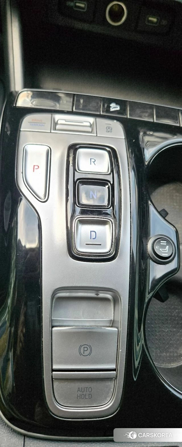 Hyundai Tucson (NX4) id 4415667 из Кореи 8
