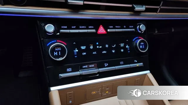 Hyundai Santa Fe (MX5) id 3614811 из Кореи 8