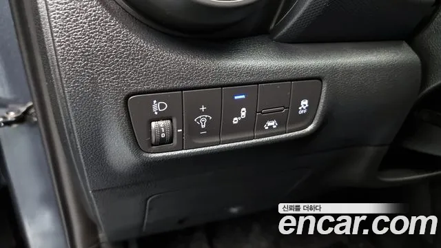 Hyundai Kona id 2690844 из Кореи 8