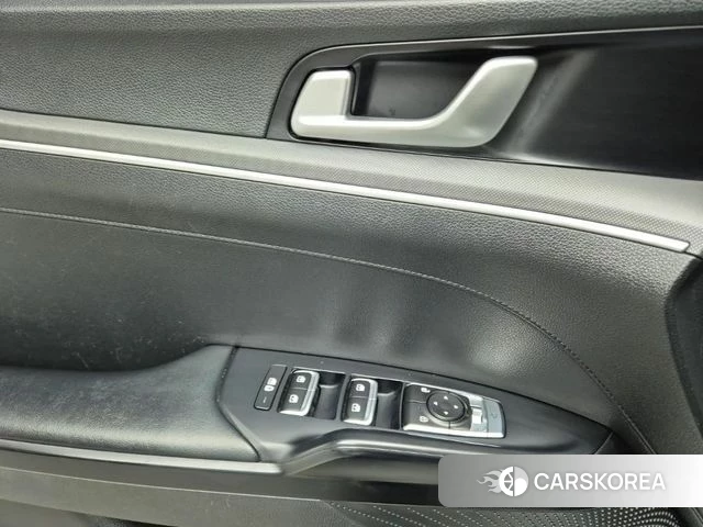 Kia K5 3rd generation id 4284581 из Кореи 8