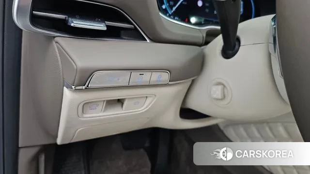 Genesis GV80 id 3600185 из Кореи 8