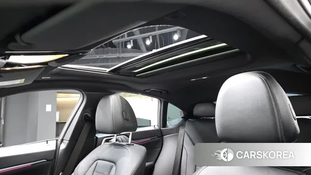 BMW i4 id 3664242 из Кореи 8