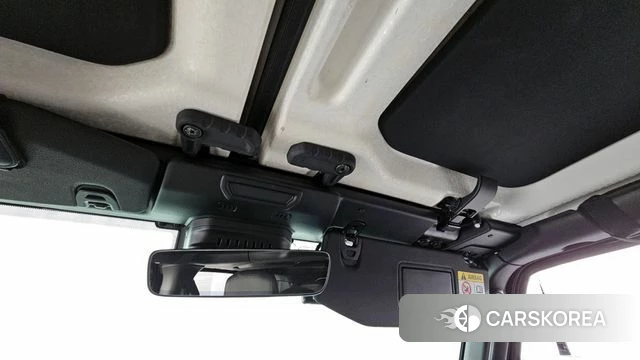 Jeep Wrangler (JL) id 3813968 из Кореи 8