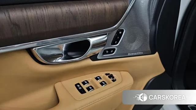 Volvo S90 id 3100715 из Кореи 8