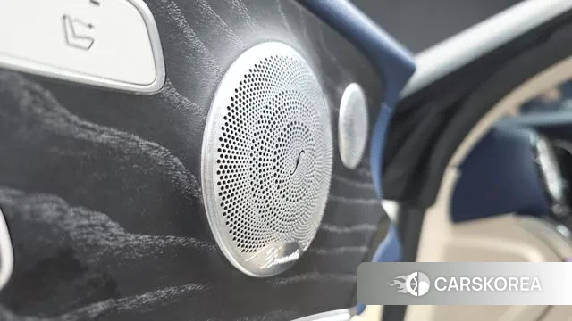 Mercedes-Benz E-Class W213 id 3713908 из Кореи 8