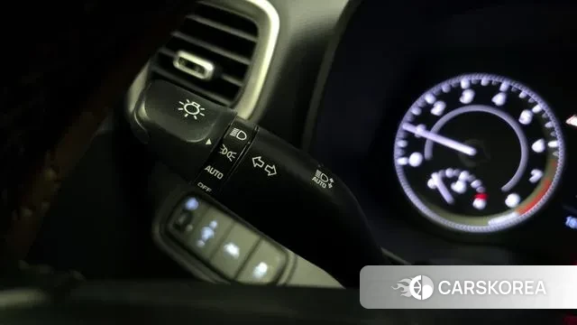 Hyundai Venue id 3319304 из Кореи 8