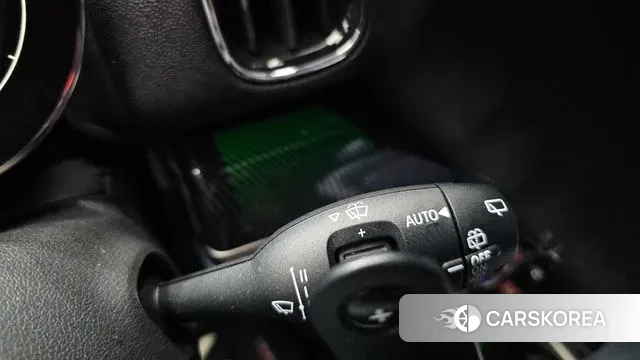 Mini Cooper S Countryman id 3058507 из Кореи 8