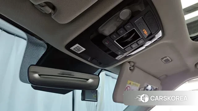 Kia Carnival 4th generation id 3017735 из Кореи 8