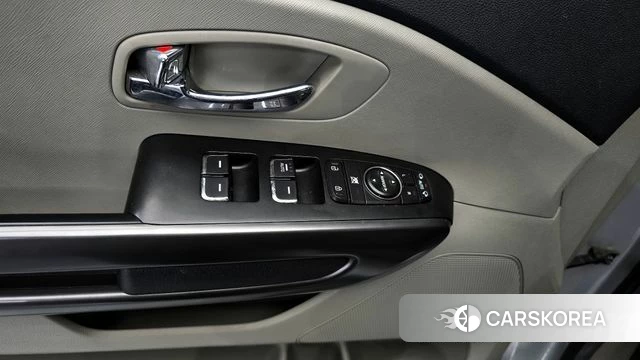 Kia The New Carnival id 3834869 из Кореи 8