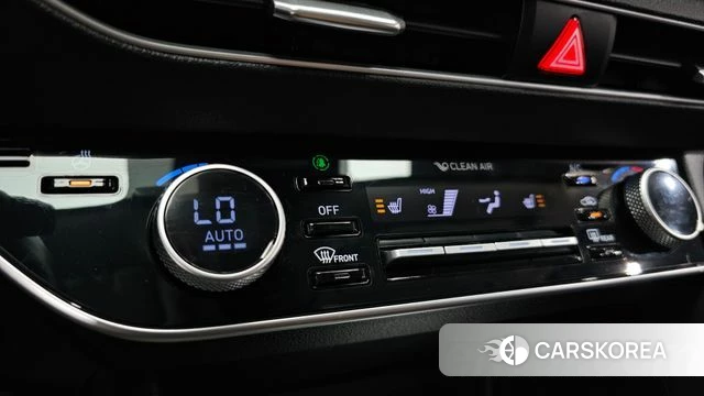 Hyundai Sonata (DN8) id 4534952 из Кореи 8