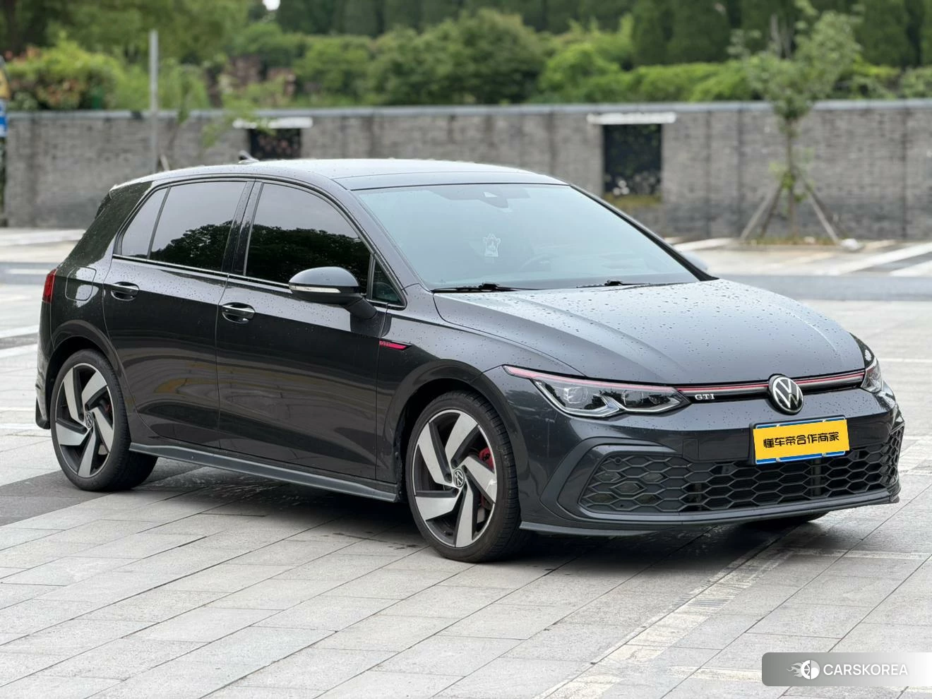 Volkswagen Golf id 4512547 из Китая 8