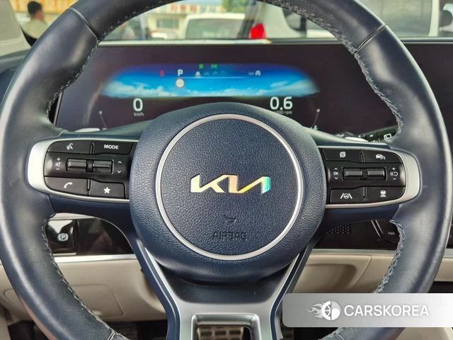 Kia Sportage 5th Generation id 4692053 из Кореи 8