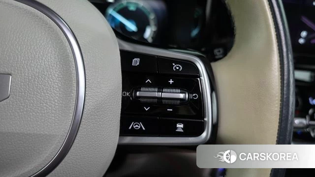 Kia Sorento 4th Generation id 4682848 из Кореи 8