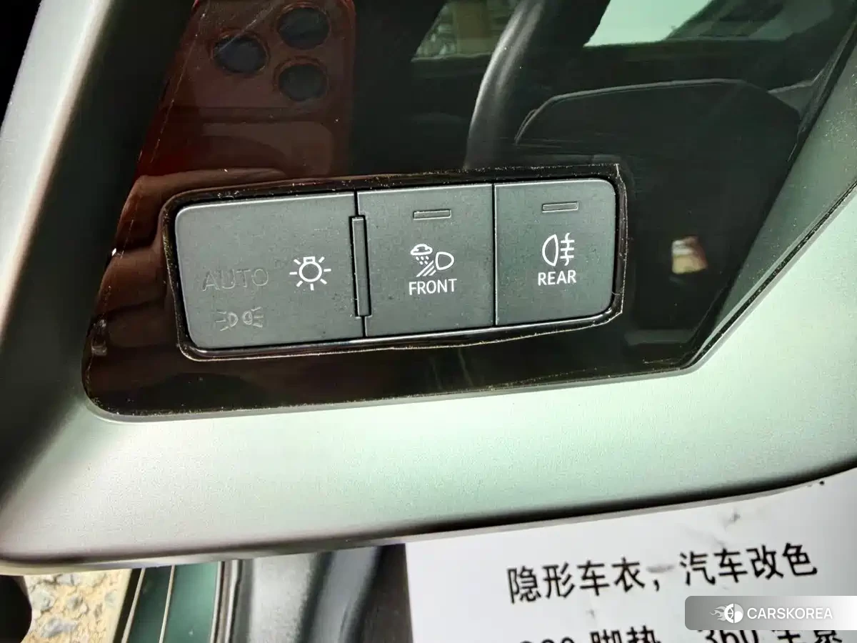 Audi A3 id 4546082 из Китая 8