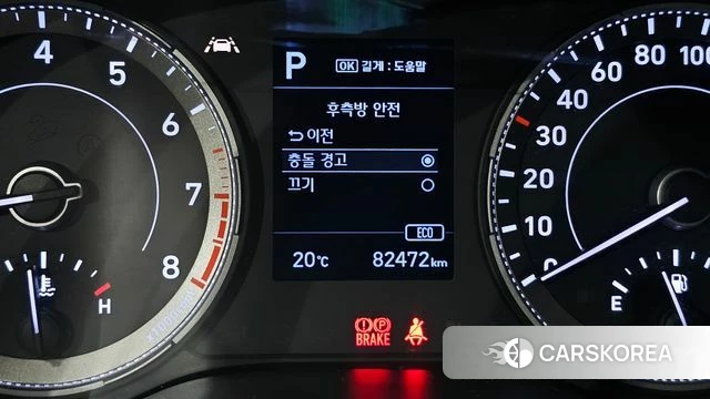 Hyundai Venue id 4918474 из Кореи 8