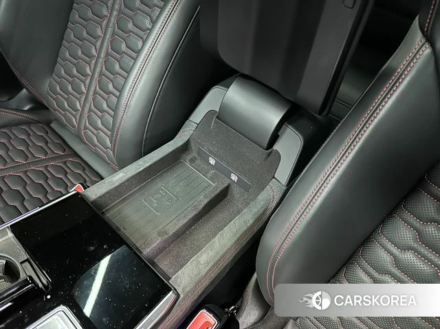 Audi RS6 (C8) id 3792416 из Кореи 8