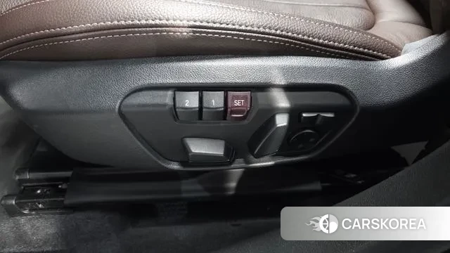 BMW X2 (F39) id 3383860 из Кореи 8