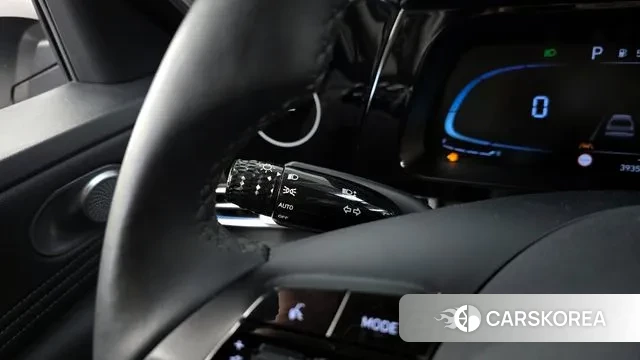 Hyundai The New Avante (CN7) id 3576507 из Кореи 8