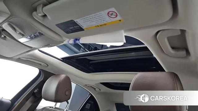 Mercedes-Benz E-Class W213 id 3422974 из Кореи 8