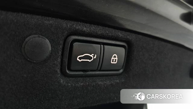 Kia K7 Premier Hybrid id 3872963 из Кореи 8