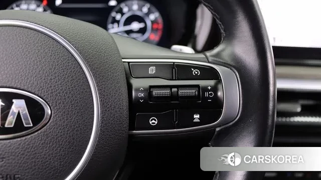 Kia K5 3rd generation id 3428791 из Кореи 8