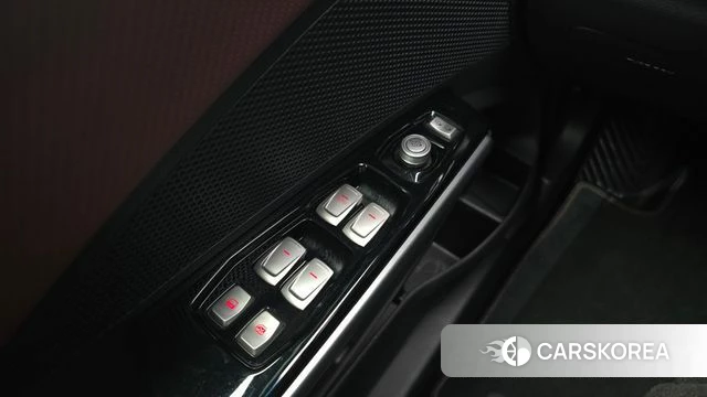 Ssangyong Tivoli Armor id 3873611 из Кореи 8