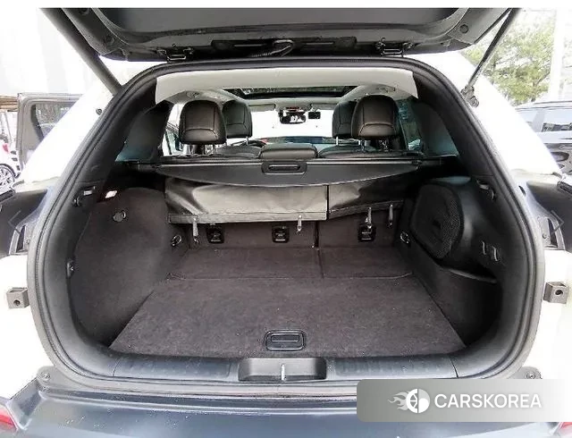 Jeep Cherokee (KL) id 3641323 из Кореи 8