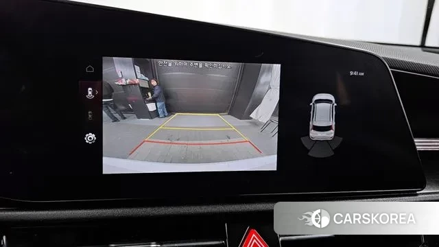 Kia Di Ol Nu Niro id 3572415 из Кореи 8