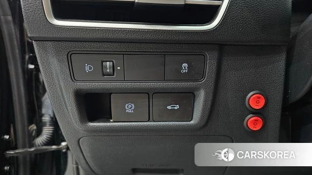 Hyundai Sonata D Edge (DN8) id 4870649 из Кореи 8