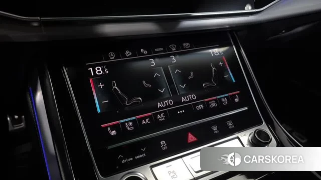 Audi Q8 (4M) id 3318336 из Кореи 8