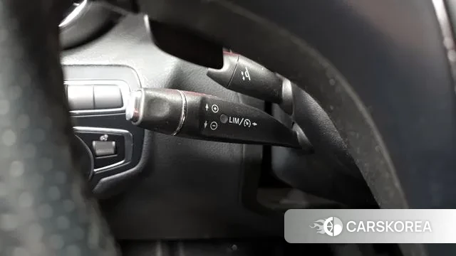 Mercedes-Benz GLC-Class X253 id 3439708 из Кореи 8