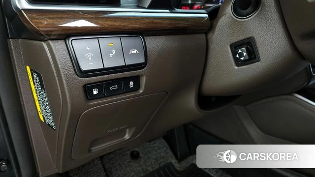 Kia All New K7 Hybrid id 3924938 из Кореи 8