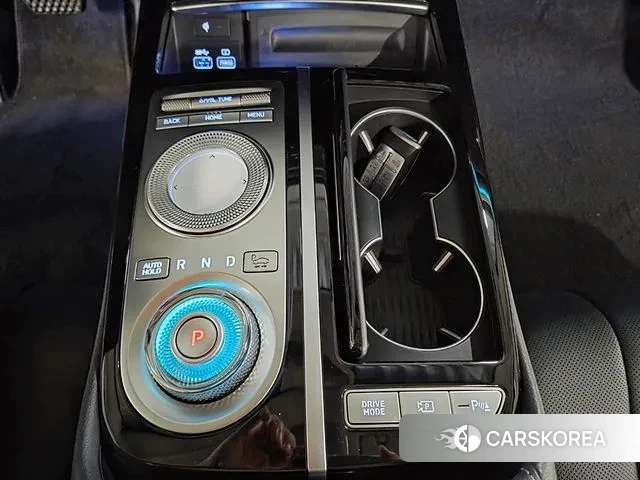 Genesis G80 (RG3) id 3551535 из Кореи 8