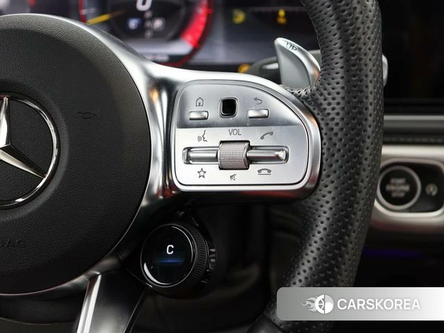 Mercedes-Benz G-class AMG id 4368220 из Китая 8