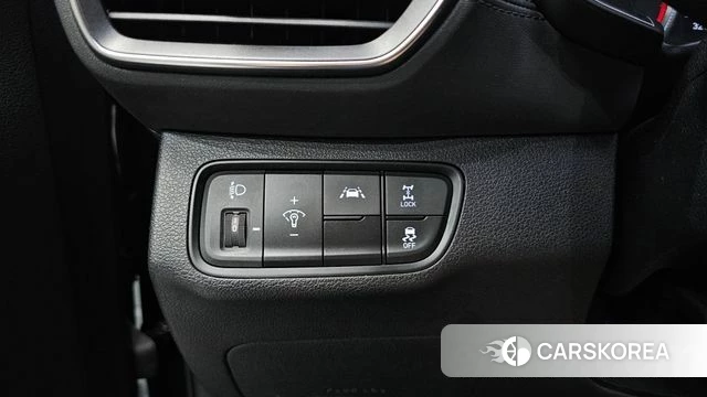 Hyundai Santa Fe TM id 4520802 из Кореи 8